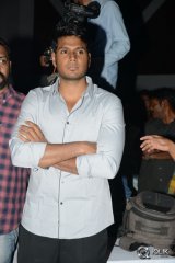 Run Movie Audio Launch